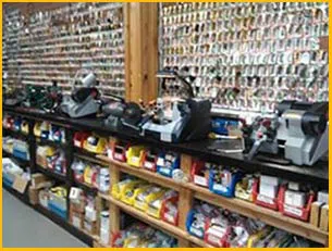 Downtown MO Locksmith Store St. Louis, MO 314-666-9924
