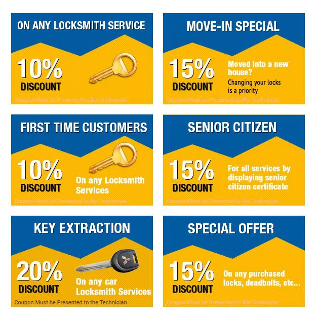 Downtown MO Locksmith Store, St. Louis, MO 314-666-9924 - coupon-image